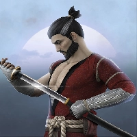 Takashi - Ninja Warrior