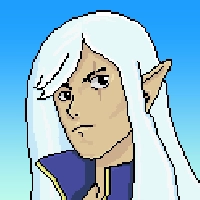 Tales of Elf