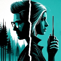 TALKIE интерактивный триллер