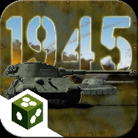 Tank Battle: 1945