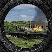 Tank Battle Heroes