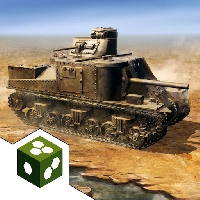 Tank Battle: North Africa