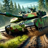 Tank Force: Онлайн Игра