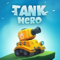 Tank Hero - танки игры