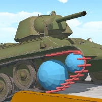 Tank Physics Mobile
