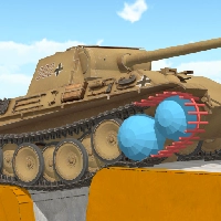 Tank Physics Mobile Vol.2