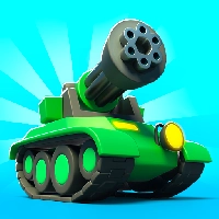 Tank Sniper — 3D снайпер-шутер