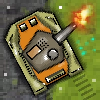 Tank story 2