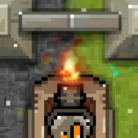 Tank Story: Levels