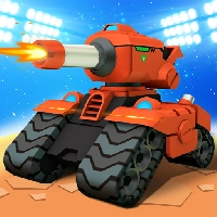 Tankr.io Realtime Battle