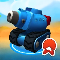 Tanks vs Bugs