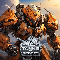 Tanks VS Robots