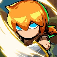 Tap Dungeon Hero:Idle Infinity RPG Game