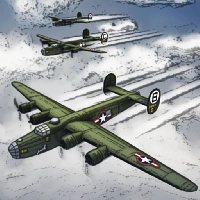 Tap Flight Wings : Beyond Tail - WW2