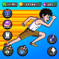 Tap Tap Run - Тап Тап Ран Игра