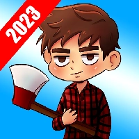 Tap Tap Timber - Wood Idle Clicker