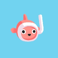 Tap to Dive