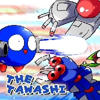 Tawashi
