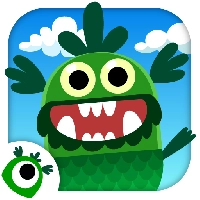 Teach Your Monster to Read: Phonics & Reading Game