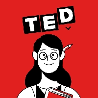 TED Tumblewords
