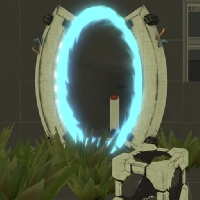 Teleportal