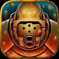 Templar Battleforce RPG