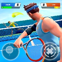 Tennis Clash: 3D Sports - Free Multiplayer Games