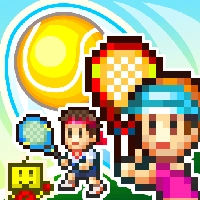 Tennis Club Story
