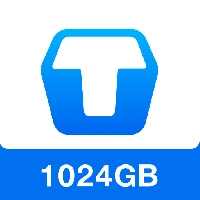 Terabox: облачное хранилище