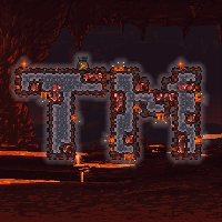 Terraria Manager