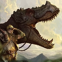 The Ark of Craft: Dinosaurs Survival Island Series