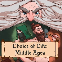 The Choice of Life: Middle Ages