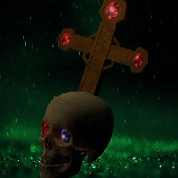 The Cross 3d horror game Full version