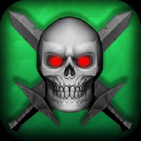 The Dark Book: RPG Offline