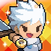The Game is Bugged! - Guardian Idle RPG