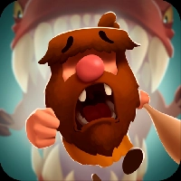 The Grugs Halloween Autorunner