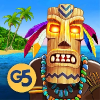 The Island Castaway: Затерянный Мир
