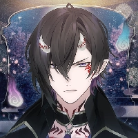The Lost Fate of the Oni: Otome Romance Game