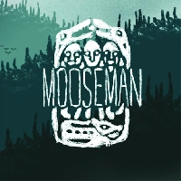 The Mooseman