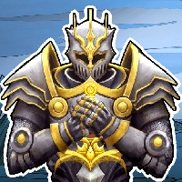 The Paladins Story: Рыцарь и меч RPG