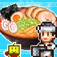The Ramen Sensei 2