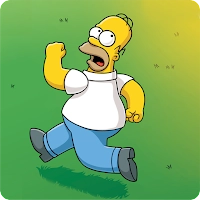 The Simpsons Tapped Out