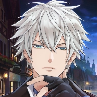 The Spellbinding Kiss : Romance Otome Game
