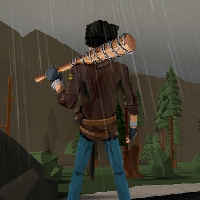 The Walking Zombie 2: Zombie shooter