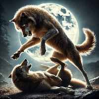 The Wolf