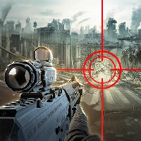 The Zombie: Gundead