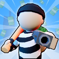 Theft City