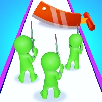 They Are Coming