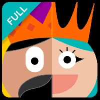 Thinkrolls Kings and Queens