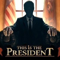 This Is the President